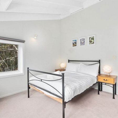 Byadbo 10 Lägenhet Thredbo Exteriör bild