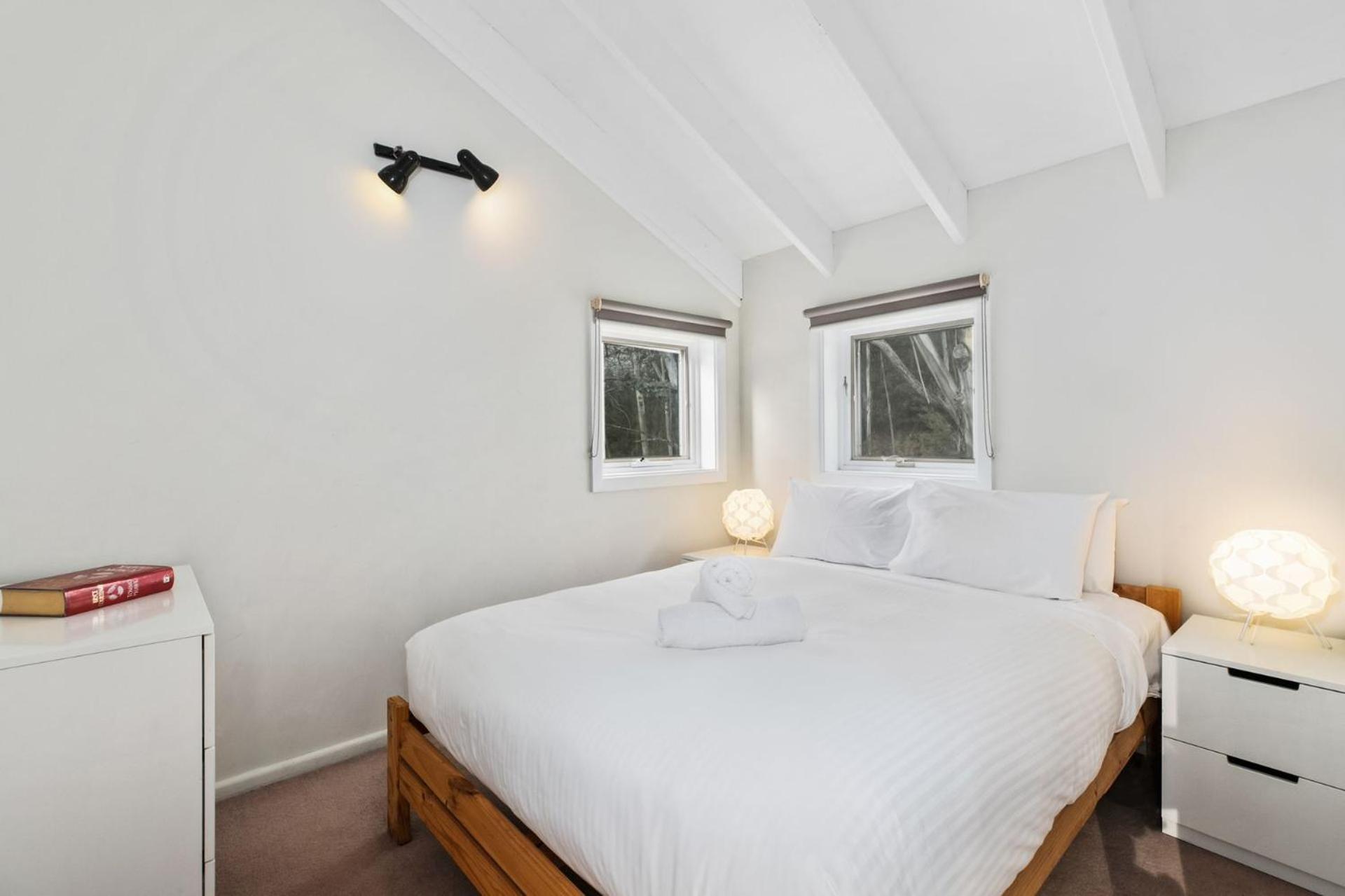 Byadbo 10 Lägenhet Thredbo Exteriör bild