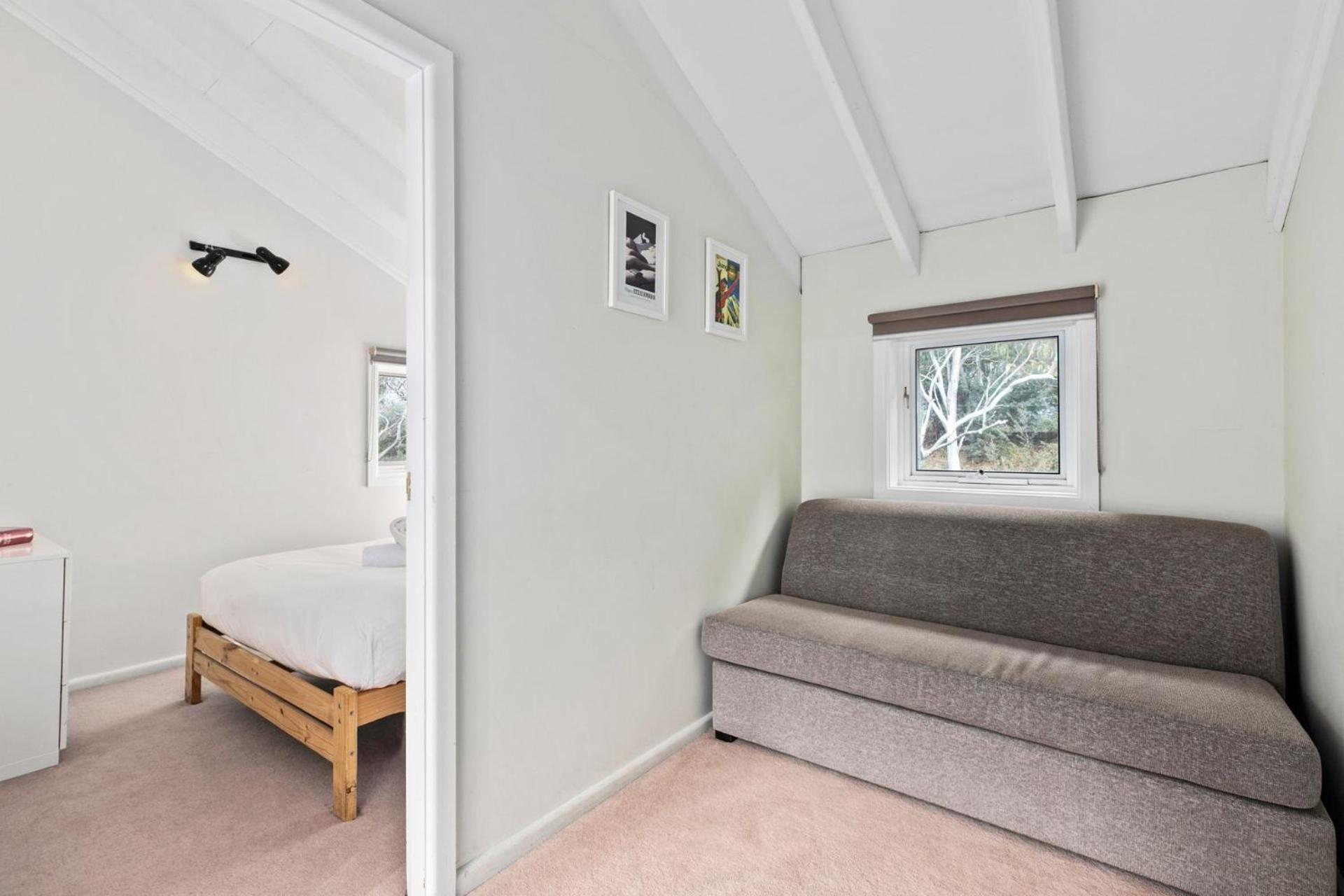 Byadbo 10 Lägenhet Thredbo Exteriör bild